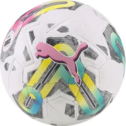 Puma Puma Orbita 1 TB (fifa Quality Pro) puma white-multi colour (01) 5