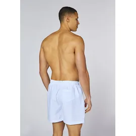 Chiemsee Badeshorts Chiemsee Blau M