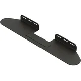Flexson Wandhalterung für Sonos Beam - Schwarz