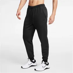 NIKE Primary Dri-FIT UV Versatile Jogginghose Herren 010 - black/black XXL