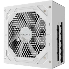 Gigabyte UD850GM PG5 ICE 850W ATX Netzteil, 80+ Gold, PCIe5.1, ATX3.1 voll modular