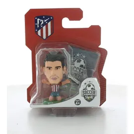 Soccerstarz - Atletico Madrid Alvaro Morata - Home Kit (Classic)