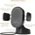 Targus HyperJuice - Netzteil - 20 Watt - PD - 2 Ausgabeanschlussstellen (USB, 24 pin USB-C) USB-A Weiß Steckdose, Innenbereich