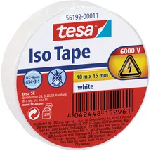Tesa Isolierband 10 m x 15 mm 1 Stück