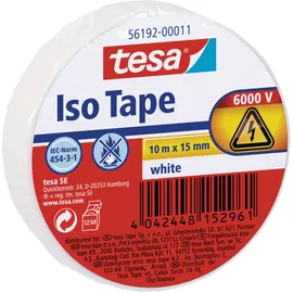 Tesa Isolierband 10 m x 15 mm 1 Stück