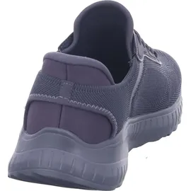 SKECHERS Bobs Squad Chaos Current Muse Damen Dark Navy 38