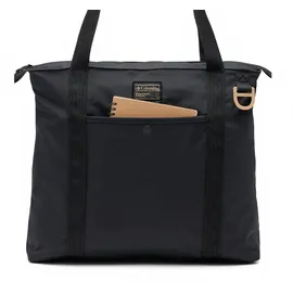 Columbia Cottonwood Creek Tote Synthetik Black