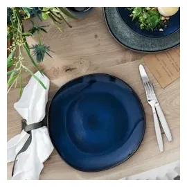 Villeroy & Boch like. by Villeroy & Boch Lave Tafel-Set 12-teilig - DS
