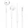 OPPO Kopfhörer 3,5 mm weiß