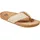 REEF Cushion Strand Damen - Freizeitsandalen - weiß