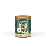 vafo.de gmbh & co. kg Christopherus Pur Pferd 6 x 800 g