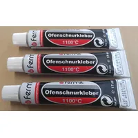 HT 1100 Fermit Ofenschnurkleber 17 ml 3 St.