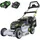 EGO LM1712E-SP inkl. 1 x 4,0 Ah