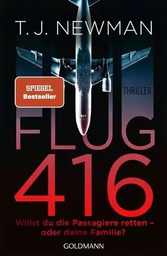 Preisvergleich Produktbild Flug 416