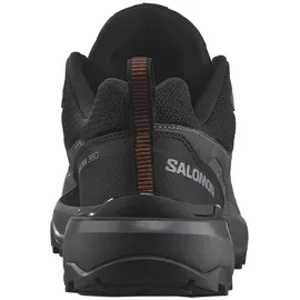Salomon X Ultra 360 Ltr Wanderschuhe - Sharkskin / Asphalt / Caramel Cafe - EU 48