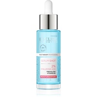 Eveline Cosmetics Serum Shot 2% Hyaluronic Acid Feuchtigkeitsspendendes Serum