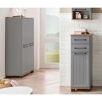 Schildmeyer Schildmeyer, Badezimmerschrank, Jelda (60 x 32.5 x 117