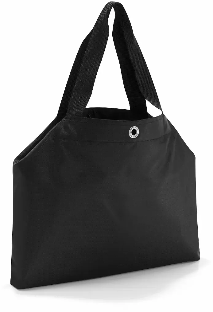 Reisenthel Shopping Changebag black