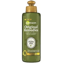 Garnier  Accessoires Haare Original Remedies Mythische Oliven-leave-on-creme  in multifarben, Einheitsgrösse
