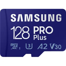 Samsung PRO Plus (2021) microSDXC