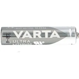 Varta Professional Lithium Micro AAA 2 St.