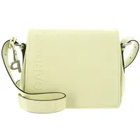 Picard Zoom Umhängetasche Leder 23 cm gelb
