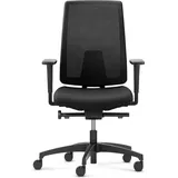 Dauphin Indeed mesh Stoff Rot