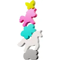 HABA Stacking Challenge Einhorn