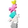 HABA Stacking Challenge Einhorn