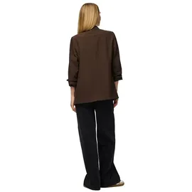 Pieces Blazer Braun L