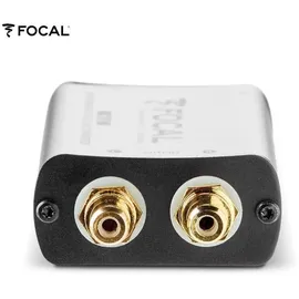 Focal F-HILOV3 | Hi-Lo V3 High-Low Adapter mit Impedanz-Simulation
