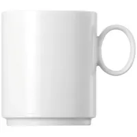 Rosenthal Becher Loft 0,38 l Weiß 5