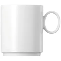 Rosenthal Becher Loft 0,38 l Weiß 5