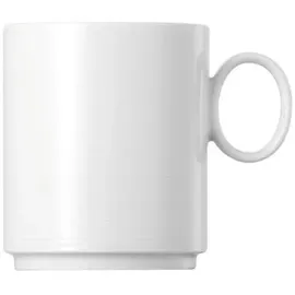 Rosenthal Becher Loft 0,38 l Weiß 5
