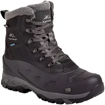 Karrimor Herren Winterschuhe Karrimor Snowfur schwarz 41 (UK 7.5)