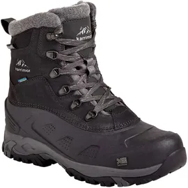 Karrimor Herren Winterschuhe Karrimor Snowfur schwarz 41 (UK 7.5)