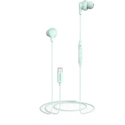 Kopfhörer Kabelgebunden (Türkis) EAR33032