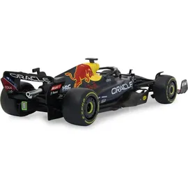 Jamara Fernsteuerungen Oracle Red Bull Racing RB18 dunkelblau 1:18