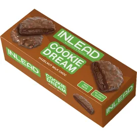 inlead nutrition Inlead Cookie Dream, 128g - Pistachio Cream