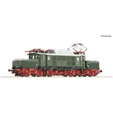 Roco Elektrolokomotive BR 254 der DR 71356 H0