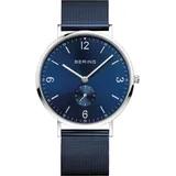 BERING 14040-307 Herrenuhr Classic Small Second 40mm 3ATM