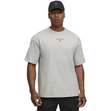 Puma X Hyrox Lifestyle Kurzarm-t-shirt - Light Gray heather XXL