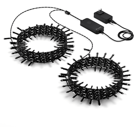 Nanoleaf Holiday String Lights 20 m, 250 LEDs