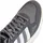 Adidas Run 84 Herren grau - Ch Solid grey/cloud white/matte silver 46 2/3