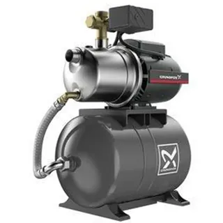 jet pump booster jp 5-48 pt-h 230v 50hz