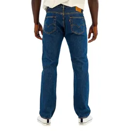 Levi's 501 Original Big & Tall Straight Fit stonewash 33/36
