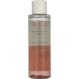 Avène Les Essentiels Démaquillant Yeux Intense 125 ml