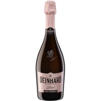 Deinhard Pinot Noir Rosé Sekt, Brut, 750ml