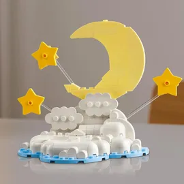 LEGO Creator Schwebender Baby-Elefant 40814