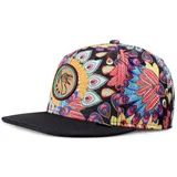 Djinn's Djinns Snapback Cap mehrfarbig Einheitsgröße